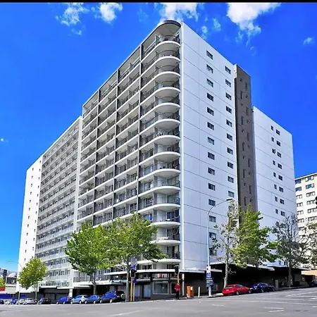 Aura A Two Bedrooms 1 Living Wi-Fi Balcony Harbor View Parking Easy